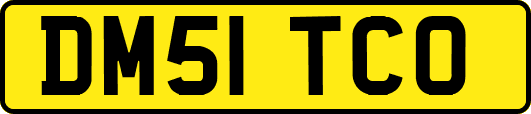 DM51TCO