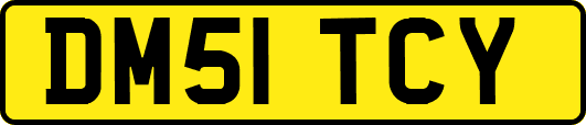 DM51TCY