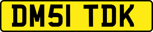 DM51TDK