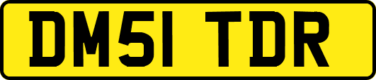 DM51TDR