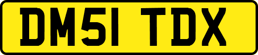 DM51TDX