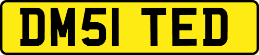 DM51TED