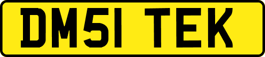 DM51TEK