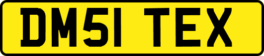 DM51TEX