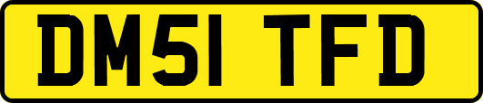 DM51TFD