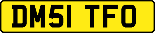 DM51TFO