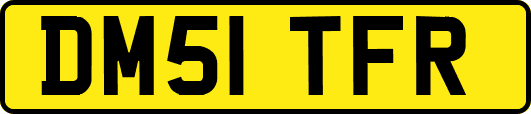 DM51TFR