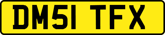 DM51TFX