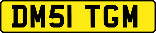 DM51TGM