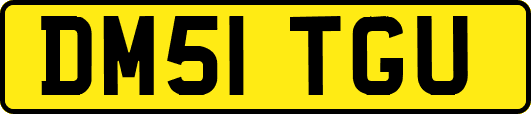 DM51TGU