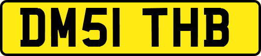 DM51THB