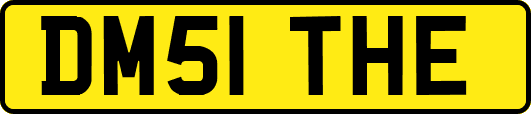 DM51THE