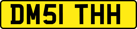 DM51THH