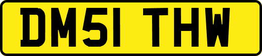 DM51THW