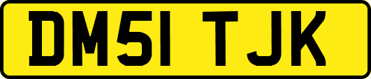 DM51TJK