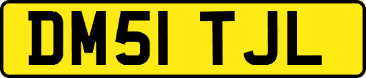 DM51TJL