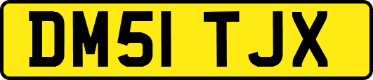 DM51TJX