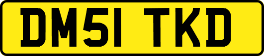 DM51TKD