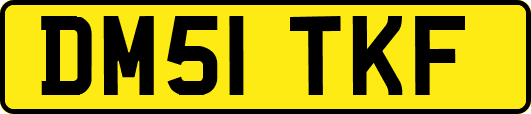 DM51TKF