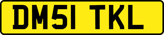 DM51TKL