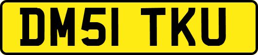 DM51TKU