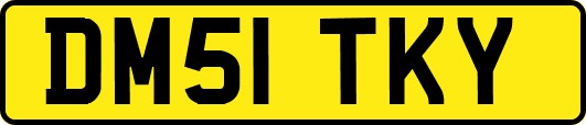 DM51TKY