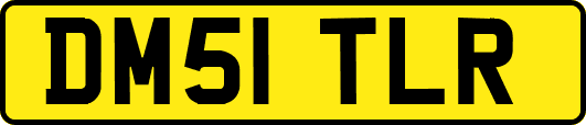 DM51TLR