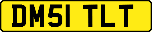 DM51TLT