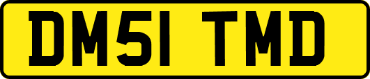 DM51TMD