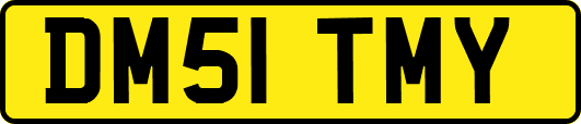 DM51TMY