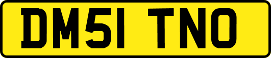 DM51TNO