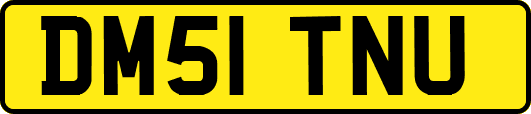 DM51TNU
