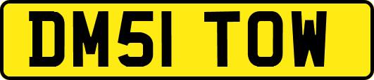 DM51TOW