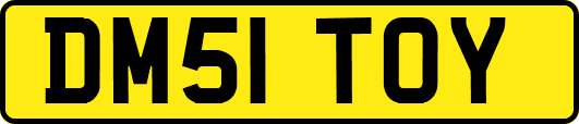 DM51TOY