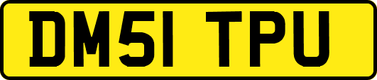 DM51TPU