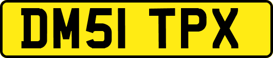 DM51TPX