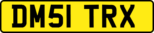 DM51TRX