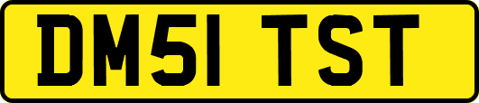 DM51TST