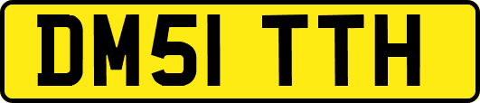 DM51TTH