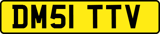 DM51TTV