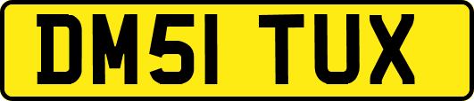 DM51TUX