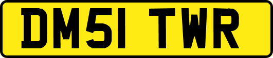 DM51TWR