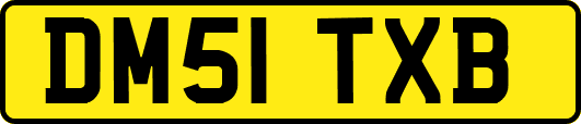 DM51TXB