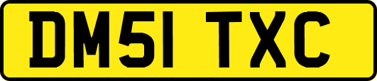 DM51TXC