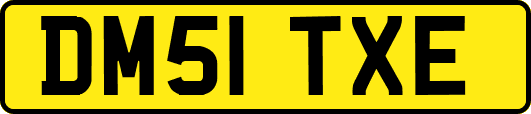 DM51TXE