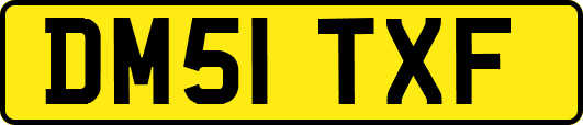 DM51TXF