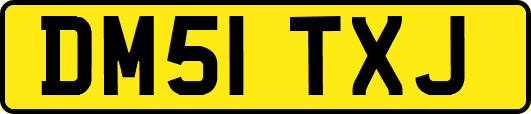 DM51TXJ