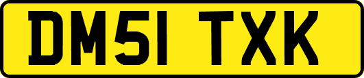 DM51TXK