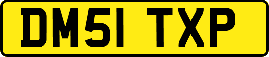 DM51TXP