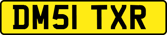 DM51TXR